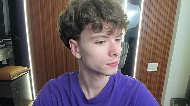 calvin love you online show from May 29, 2026, 3:40 pm