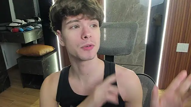 calvin love you online show from July 15, 2026, 3:19 pm