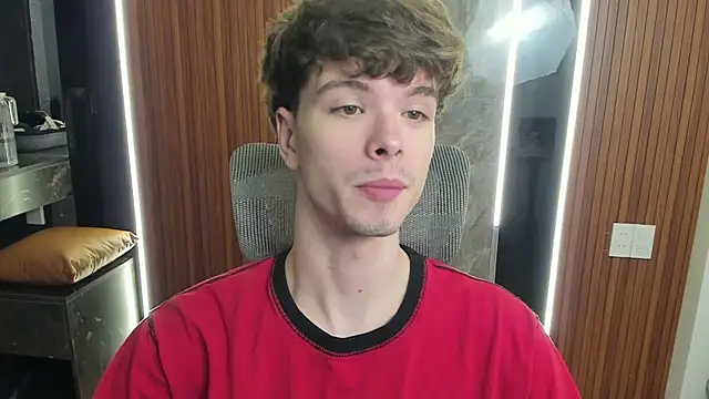 calvin love you online show from May 22, 2026, 5:11 pm