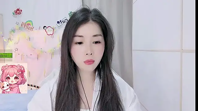 Snapshot of HK_angelchloe chatting on March 18, 2026, 1:20 am HK angelchloe online show from March 18, 2026, 1:20 am