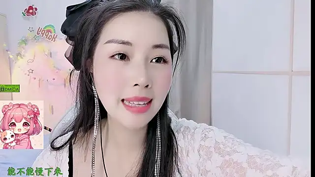 Snapshot of HK_angelchloe chatting on March 19, 2026, 1:38 am HK angelchloe online show from March 19, 2026, 1:38 am