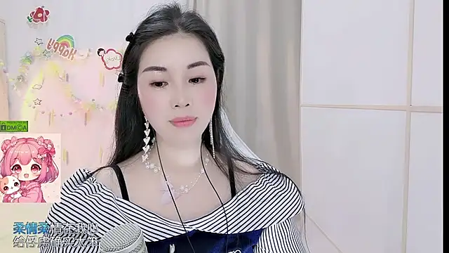 Snapshot of HK_angelchloe chatting on March 24, 2026, 1:00 pm HK angelchloe online show from March 24, 2026, 1:00 pm