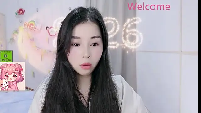 Snapshot of HK_angelchloe chatting on February 5, 2026, 2:18 am HK angelchloe online show from February 5, 2026, 2:18 am