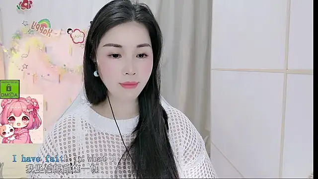 Snapshot of HK_angelchloe chatting on April 7, 2026, 12:34 am HK angelchloe online show from April 7, 2026, 12:34 am