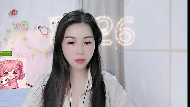 Snapshot of HK_angelchloe chatting on March 2, 2026, 1:17 am HK angelchloe online show from March 2, 2026, 1:17 am