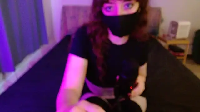 Snapshot of gothgirleden chatting on July 11, 2026, 7:36 pm gothgirleden online show from July 11, 2026, 7:36 pm
