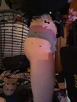 Snapshot of Naughty_Excitement chatting on February 12, 2026, 1:55 pm Naughty Excitement online show from February 12, 2026, 1:55 pm