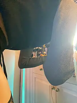 Snapshot of Naughty_Excitement chatting on February 24, 2026, 5:41 am Naughty Excitement online show from February 24, 2026, 5:41 am