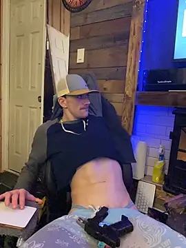 Snapshot of Naughty_Excitement chatting on February 24, 2026, 7:04 pm Naughty Excitement online show from February 24, 2026, 7:04 pm