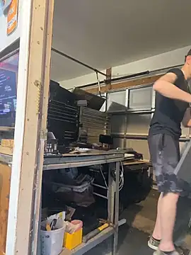 Naughty Excitement online show from March 11, 2026, 7:02 am