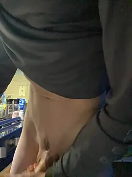 Naughty Excitement online show from March 26, 2026, 8:12 am