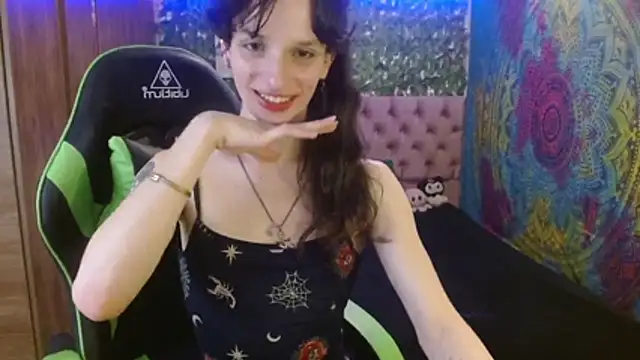 BurningVenus12 online show from May 23, 2026, 11:42 am