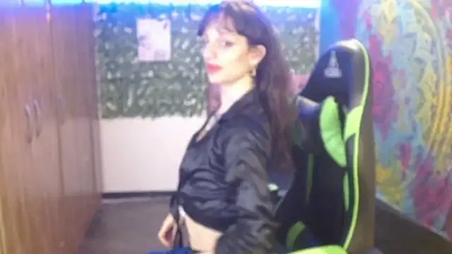 BurningVenus12 online show from May 8, 2026, 9:46 am