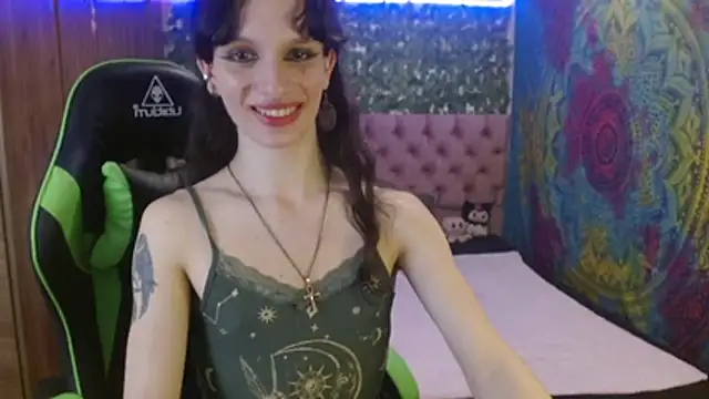 BurningVenus12 online show from May 24, 2026, 2:50 pm