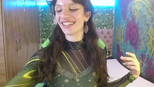 BurningVenus12 online show from May 29, 2026, 9:54 pm
