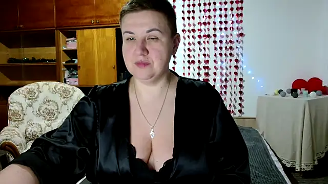 Annet1912 online show from March 12, 2025, 6:11 pm