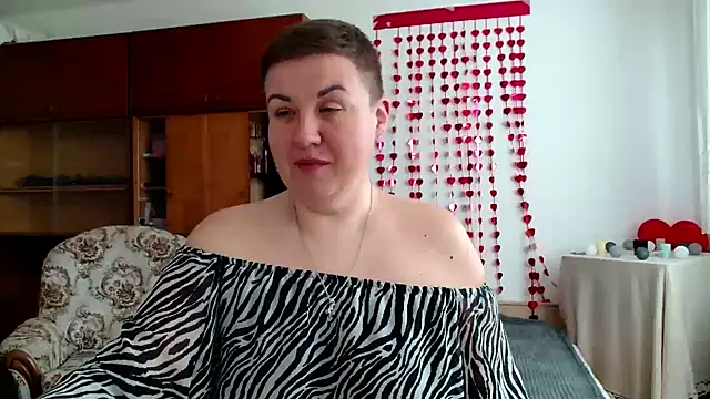 Annet1912 online show from March 18, 2025, 10:07 am