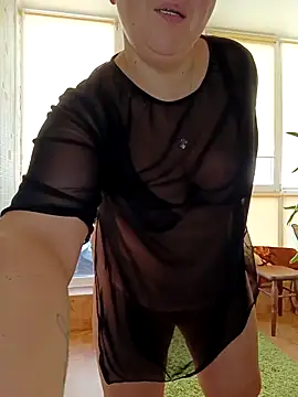 Annet1912 online show from February 1, 2026, 12:14 pm