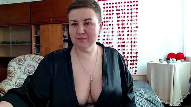 Annet1912 online show from March 16, 2025, 1:06 pm