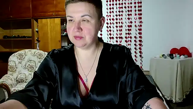 Annet1912 online show from March 9, 2025, 6:00 pm