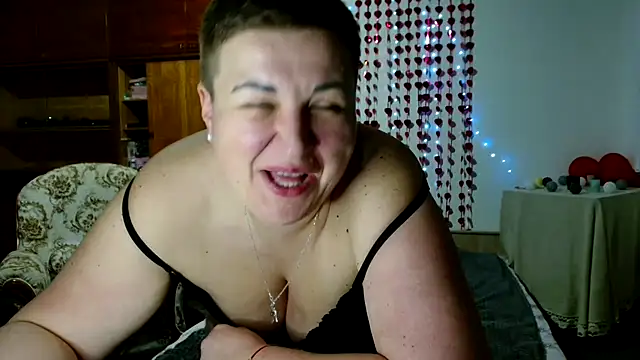 Annet1912 online show from March 10, 2025, 9:07 pm