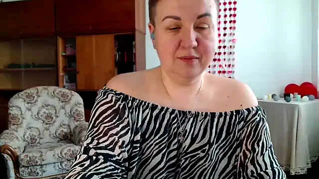 Annet1912 online show from March 11, 2025, 9:56 am