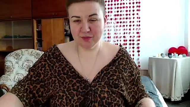 Annet1912 online show from March 10, 2025, 12:38 pm