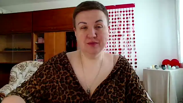 Annet1912 online show from March 15, 2025, 10:13 am