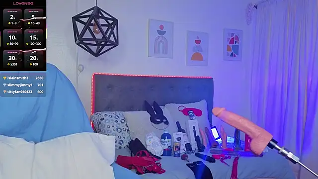 avans 15 online show from January 18, 2026, 7:06 pm