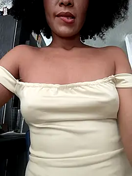 BlairSamy online show from December 2, 2025, 7:26 pm