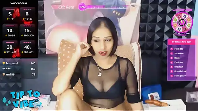 Sexualindian online show from March 19, 2025, 12:37 am