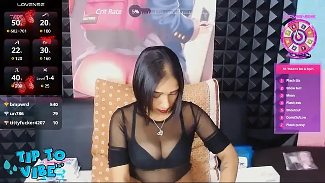 Sexualindian online show from March 18, 2025, 9:32 pm