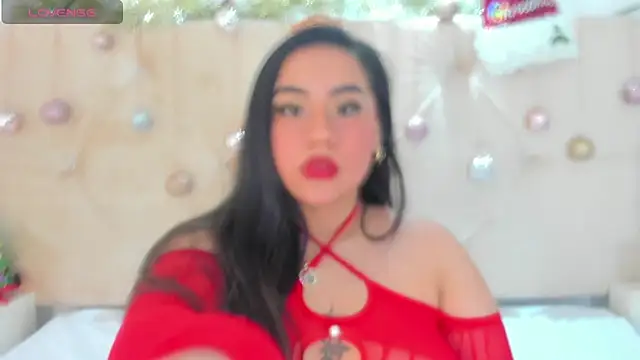Snapshot of lin_jayani chatting on January 5, 2025, 12:42 am lin jayani online show from January 5, 2025, 12:42 am