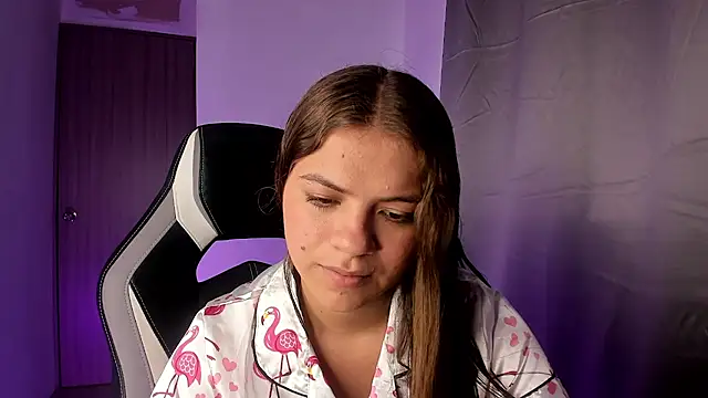 PaigeJayden online show from November 10, 2025, 9:31 pm