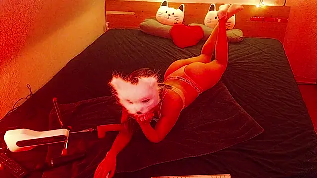 Snapshot of kleinelea123 chatting on January 25, 2025, 8:42 pm kleinelea123 online show from January 25, 2025, 8:42 pm