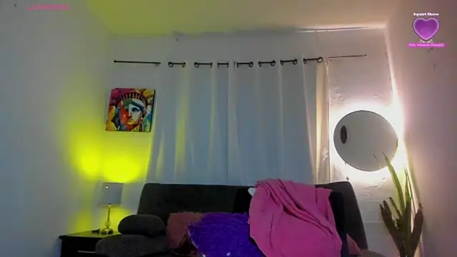 Sophie sweett19 online show from March 7, 2026, 4:41 am