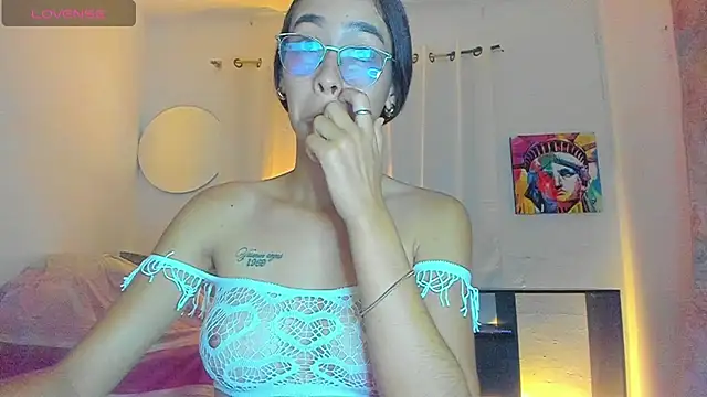 Sophie sweett19 online show from July 23, 2026, 1:08 am