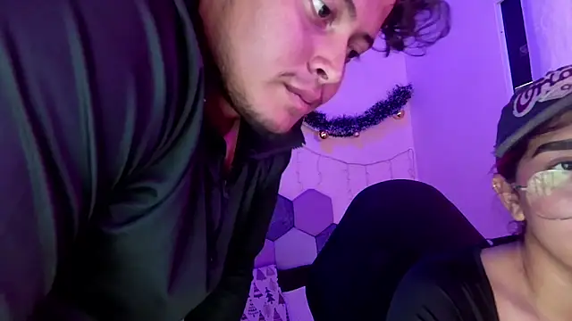 Horny tgn online show from December 2, 2025, 6:20 pm