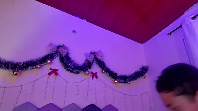 Horny tgn online show from December 13, 2025, 8:04 pm