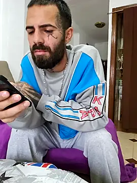 charlye inkkkk online show from November 13, 2025, 4:00 pm