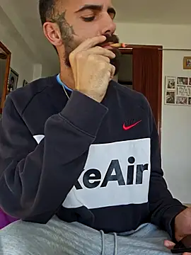 charlye inkkkk online show from November 10, 2025, 2:55 pm