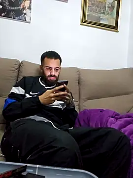 charlye inkkkk online show from December 3, 2025, 7:24 pm