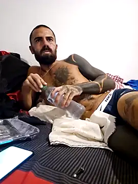 charlye inkkkk online show from October 18, 2025, 12:45 am