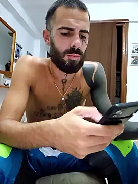 charlye inkkkk online show from October 27, 2025, 11:05 pm