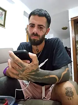 charlye inkkkk online show from April 29, 2026, 11:00 pm