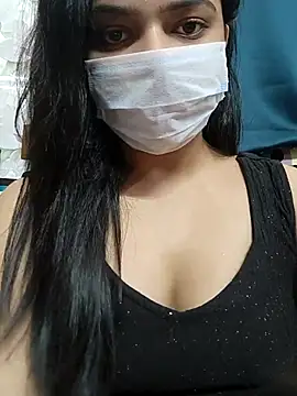 Snapshot of Myloveurvi chatting on July 17, 2026, 4:48 pm Myloveurvi online show from July 17, 2026, 4:48 pm