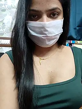 Myloveurvi online show from September 27, 2025, 7:09 pm