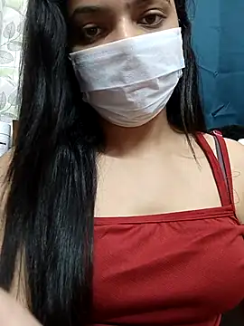 Snapshot of Myloveurvi chatting on July 19, 2026, 10:56 am Myloveurvi online show from July 19, 2026, 10:56 am