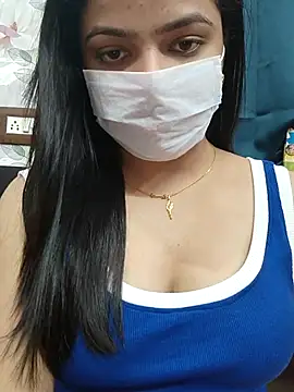 Myloveurvi online show from September 23, 2025, 5:20 pm