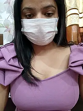 Myloveurvi online show from February 13, 2025, 7:13 am